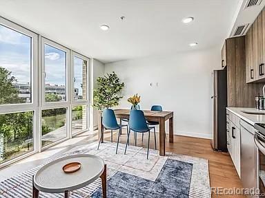 3575 Chestnut Pl #305, Denver, CO 80216