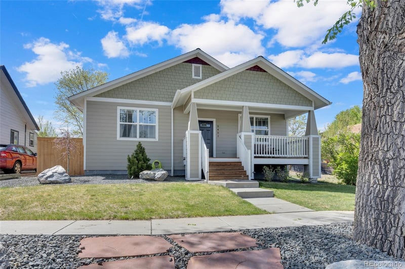 2451 Fenton St, Edgewater, CO 80214