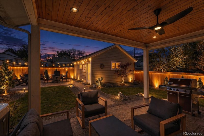 2451 Fenton St, Edgewater, CO 80214