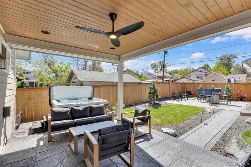 2451 Fenton St, Edgewater, CO 80214