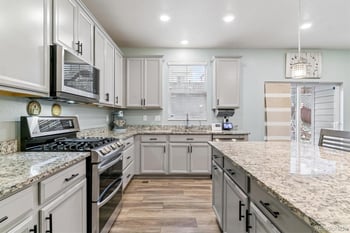 1262 High Point Trl, Elizabeth, CO 80107