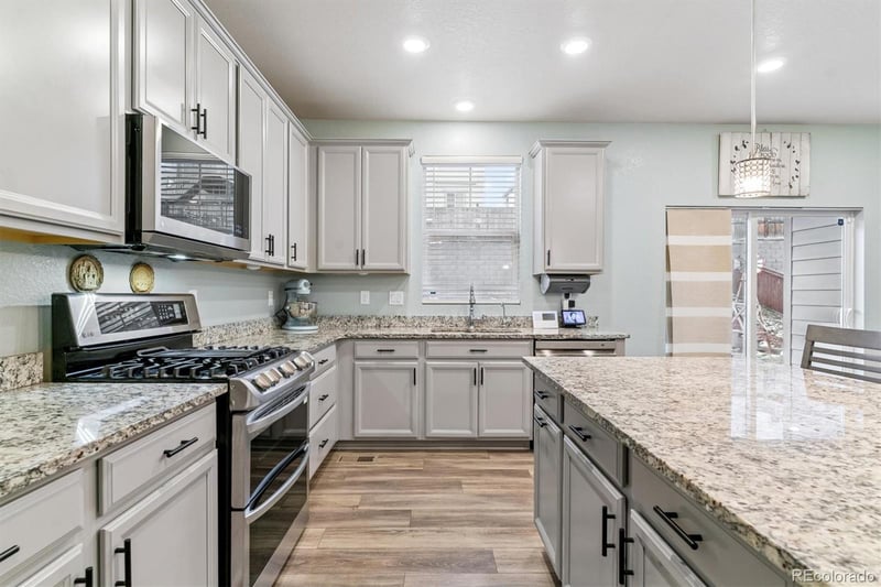 1262 High Point Trl, Elizabeth, CO 80107