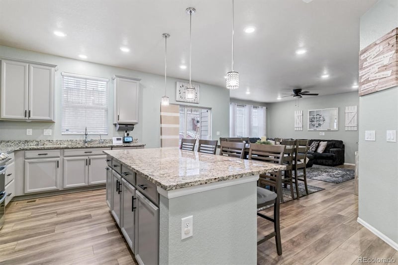 1262 High Point Trl, Elizabeth, CO 80107