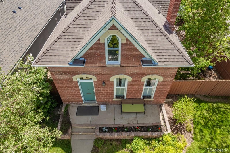 2504 Glenarm Pl, Denver, CO 80205