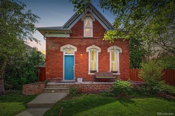 2504 Glenarm Pl, Denver, CO 80205