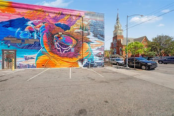 2504 Glenarm Pl, Denver, CO 80205
