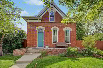 2504 Glenarm Pl, Denver, CO 80205