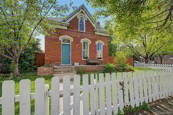 2504 Glenarm Pl, Denver, CO 80205