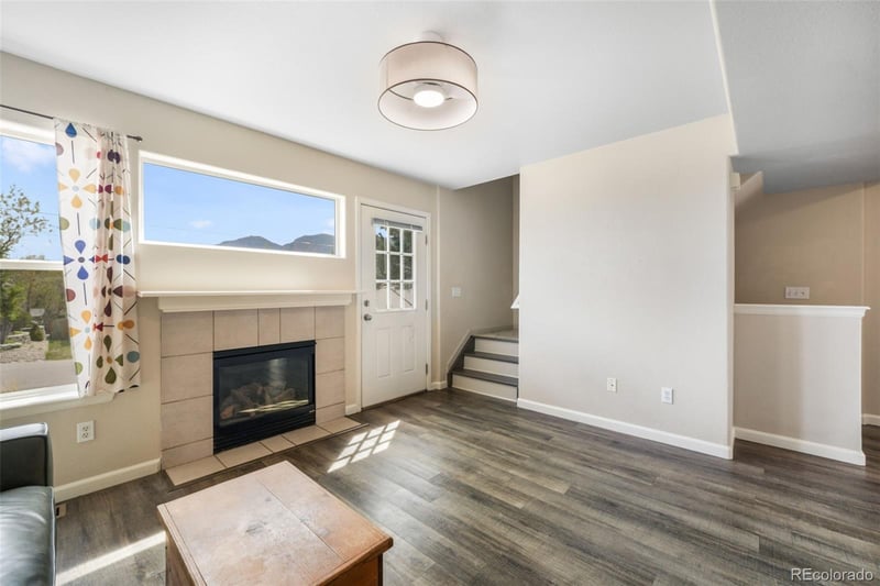 30 Vale Cir, Palmer Lake, CO 80133