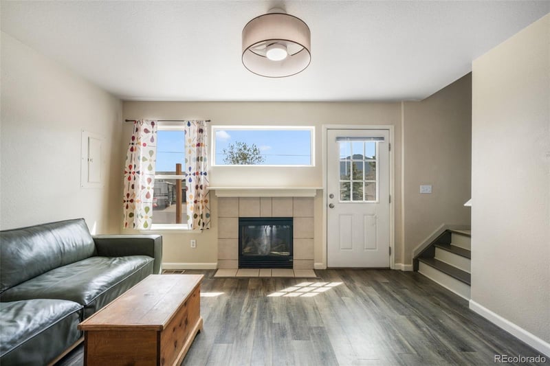 30 Vale Cir, Palmer Lake, CO 80133