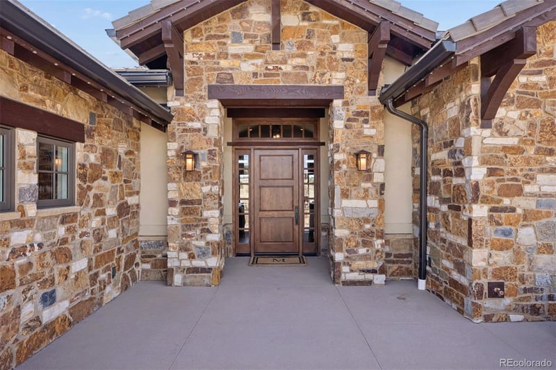 7194 Prairie Star Ct, Parker, CO 80134