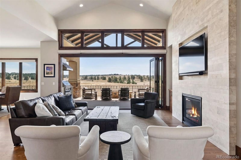 7194 Prairie Star Ct, Parker, CO 80134