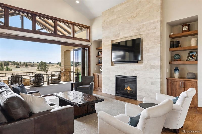 7194 Prairie Star Ct, Parker, CO 80134