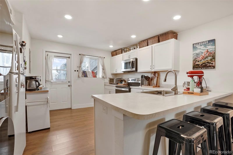 4820 13th Ave, Denver, CO 80204