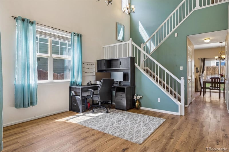 1453 Heritage Ave, Castle Rock, CO 80104