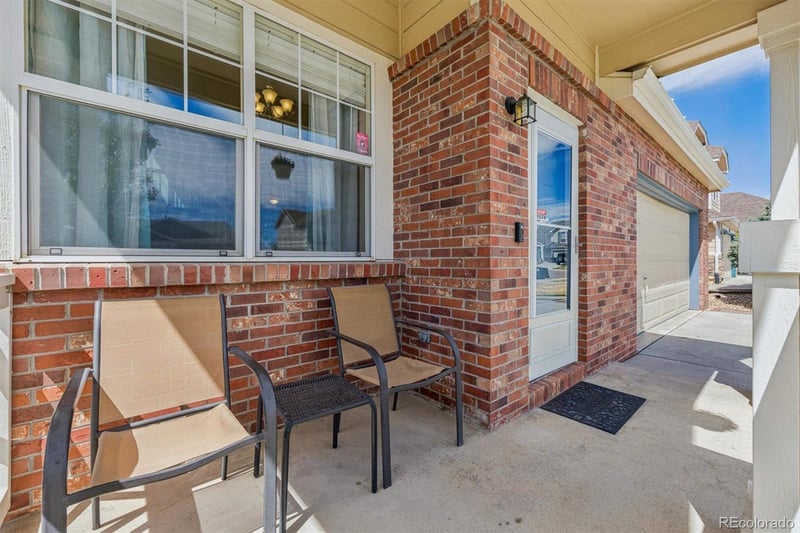 1453 Heritage Ave, Castle Rock, CO 80104