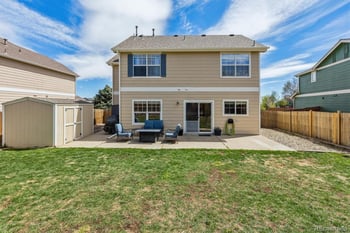 1453 Heritage Ave, Castle Rock, CO 80104
