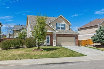 1453 Heritage Ave, Castle Rock, CO 80104