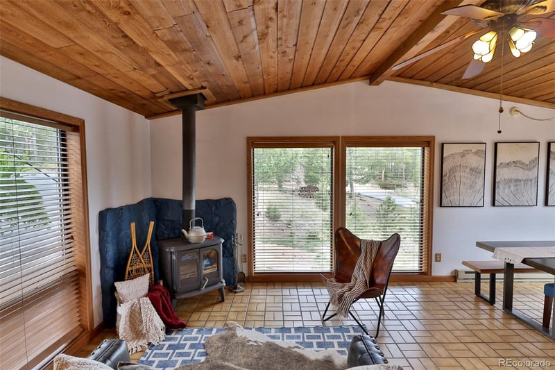 27888 Pine Grove Trl, Conifer, CO 80433