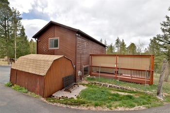 27888 Pine Grove Trl, Conifer, CO 80433