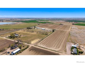 County Road 55, Greeley, CO 80631
