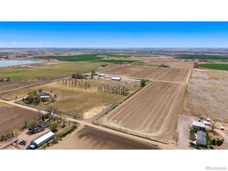 County Road 55, Greeley, CO 80631