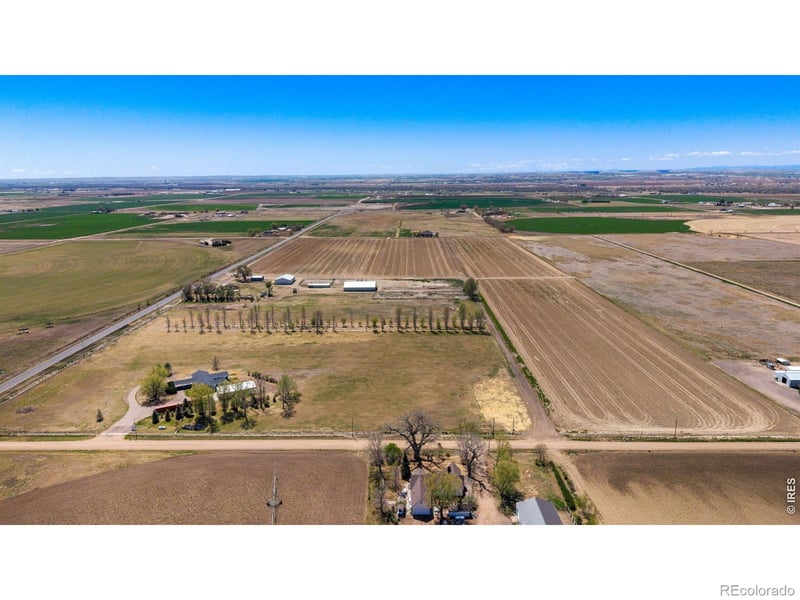 County Road 55, Greeley, CO 80631