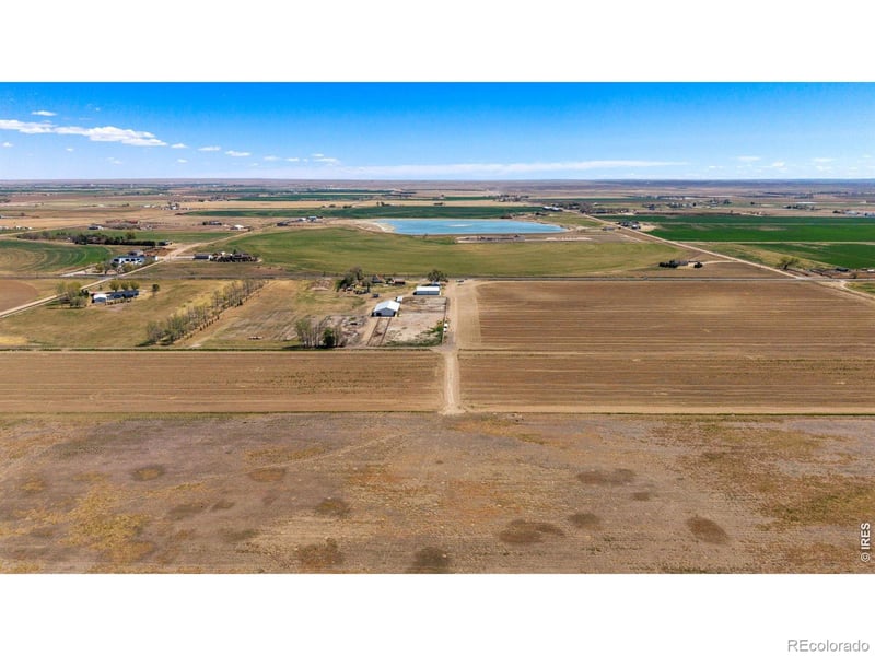 County Road 55, Greeley, CO 80631