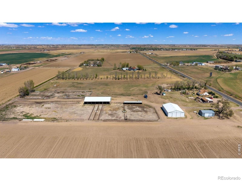 County Road 55, Greeley, CO 80631