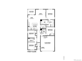 1727 Knobby Pine Dr, Fort Collins, CO 80528