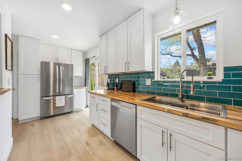4999 Ward Way, Morrison, CO 80465