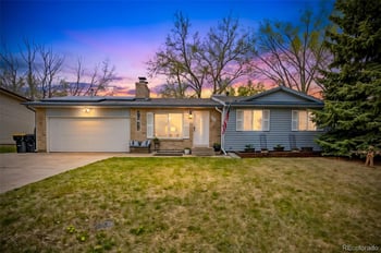 4999 Ward Way, Morrison, CO 80465