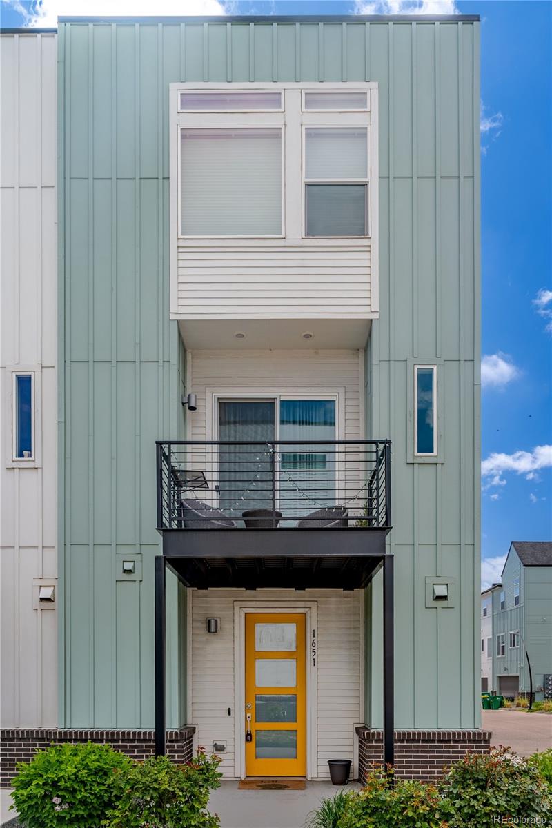 1651 67th Cir, Denver, CO 80221