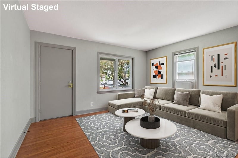 2831 Acoma St, Englewood, CO 80110