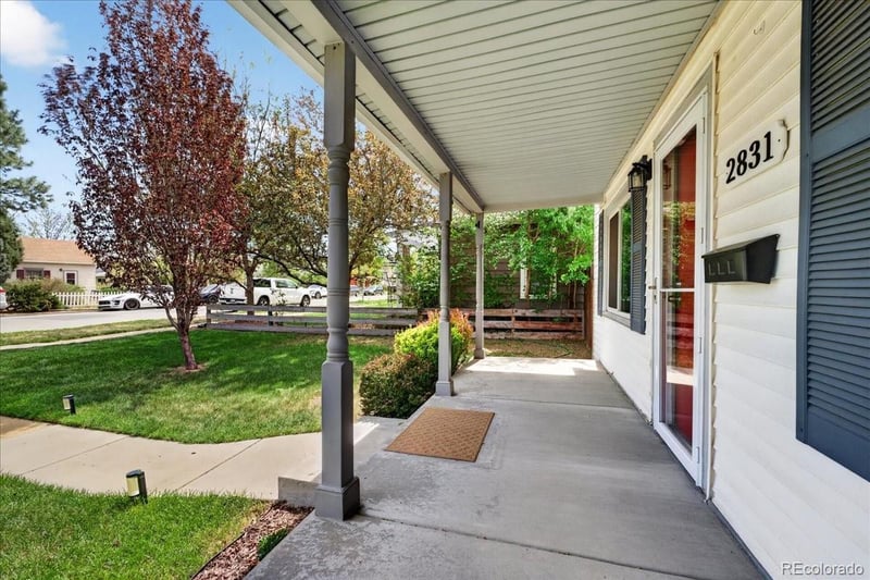 2831 Acoma St, Englewood, CO 80110