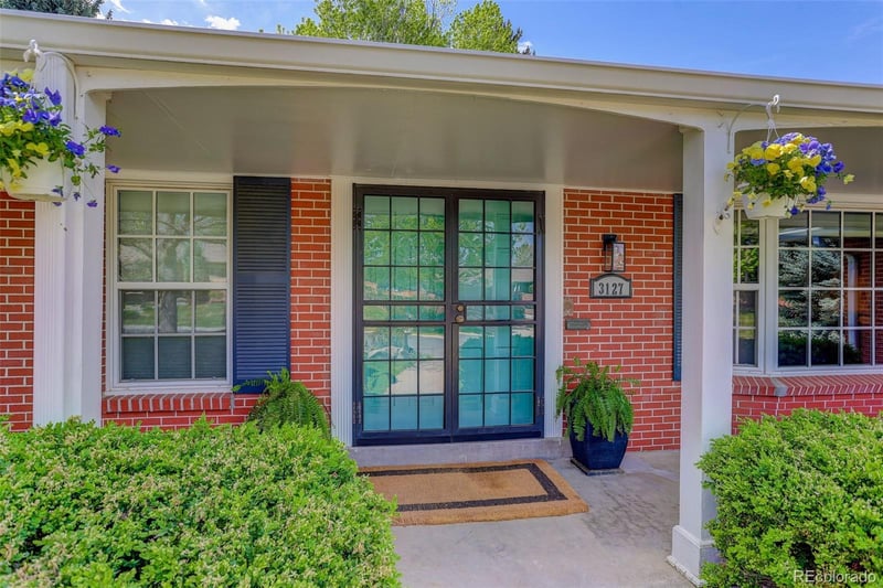 3127 Dallas Ct, Denver, CO 80210