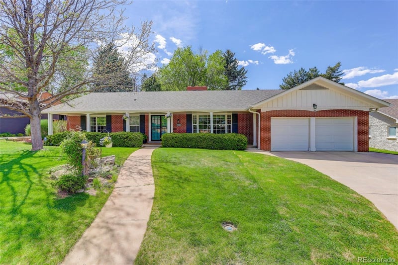 3127 Dallas Ct, Denver, CO 80210