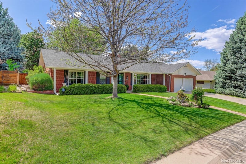 3127 Dallas Ct, Denver, CO 80210