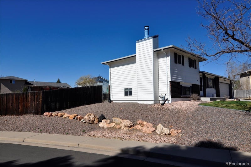 1109 Lilac St, Broomfield, CO 80020