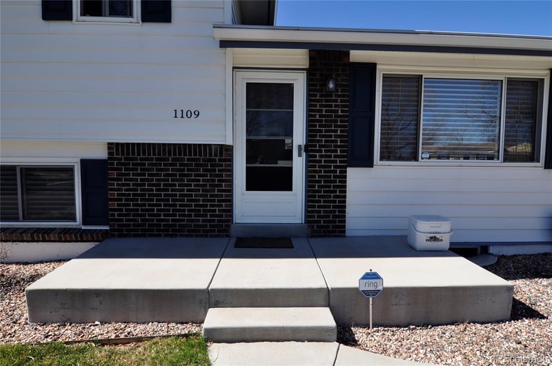 1109 Lilac St, Broomfield, CO 80020