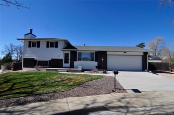 1109 Lilac St, Broomfield, CO 80020