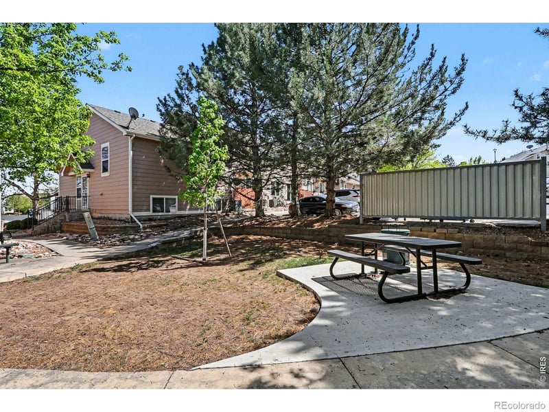6709 Autumn Ridge Dr #4, Fort Collins, CO 80525