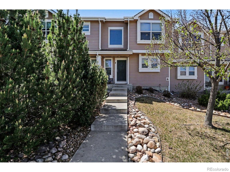 6709 Autumn Ridge Dr #4, Fort Collins, CO 80525