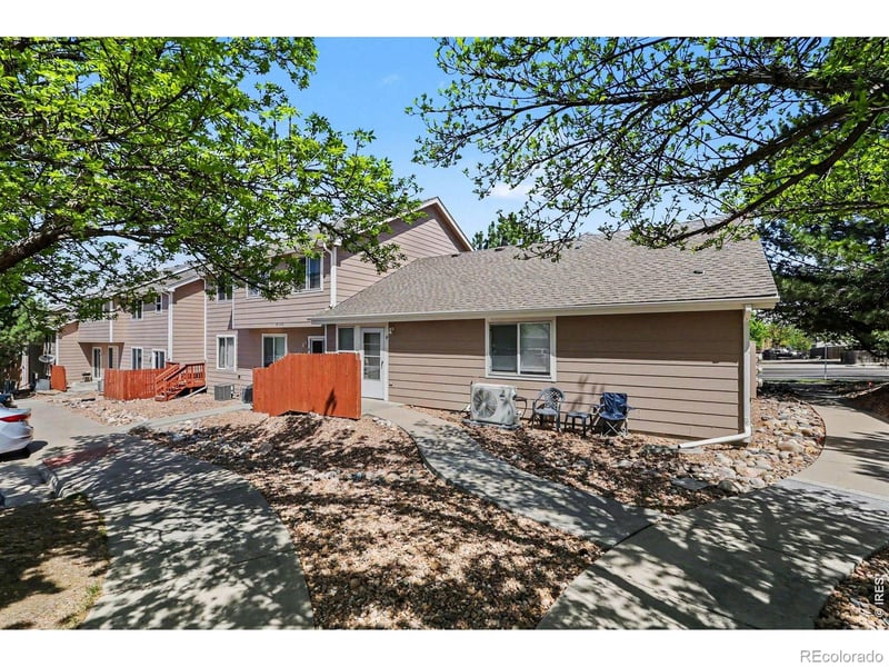 6709 Autumn Ridge Dr #4, Fort Collins, CO 80525