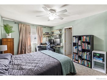 6709 Autumn Ridge Dr #4, Fort Collins, CO 80525