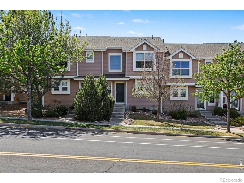 6709 Autumn Ridge Dr #4, Fort Collins, CO 80525