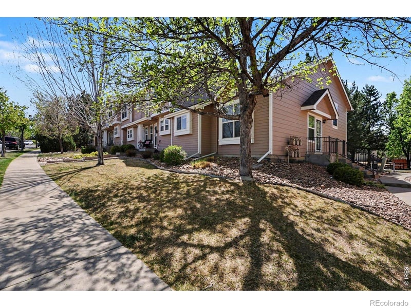 6709 Autumn Ridge Dr #4, Fort Collins, CO 80525