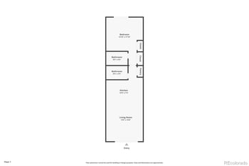 1513 E Keystone Rd #2964, Dillon, CO 80435