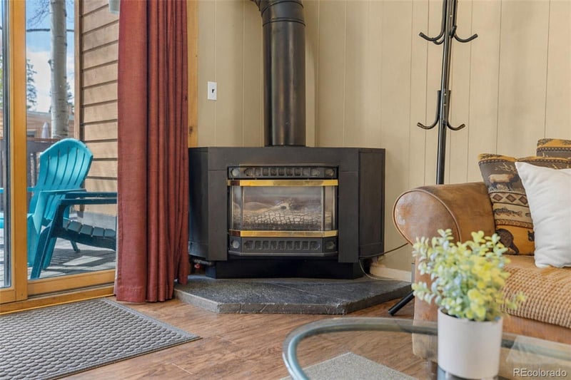 1513 Keystone Rd #2964, Dillon, CO 80435