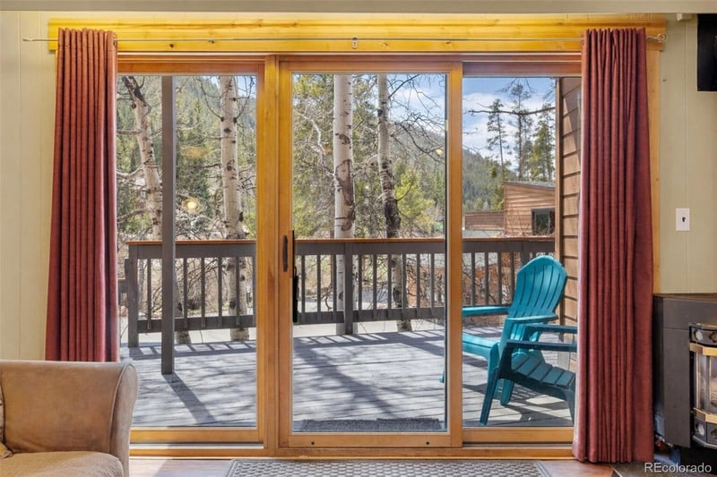 1513 Keystone Rd #2964, Dillon, CO 80435